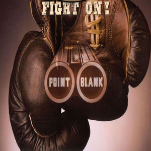 Fight On! cover