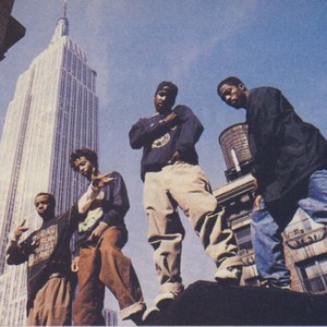 The Pharcyde のアバター