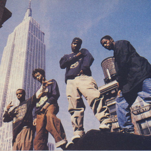 The Pharcyde photo provided by Last.fm