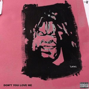 Don't You Love Me - Single