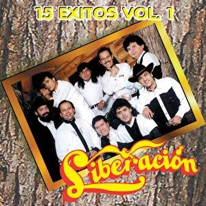 15 Éxitos Vol. 1