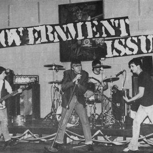Government Issue 的头像