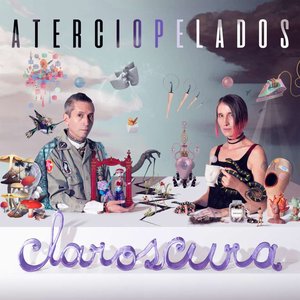 Image for 'Claroscura'
