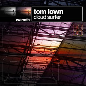 Cloud Surfer EP