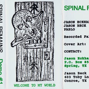 Avatar for Spinal Remains