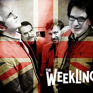 Image for 'The Weeklings'