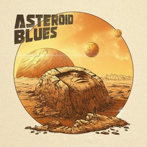 Image for 'Asteroid Blues'