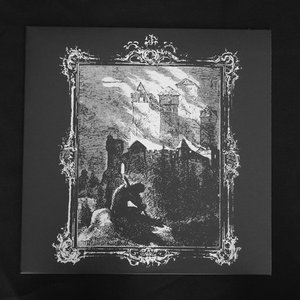 Among the Swamps and Darkness - EP