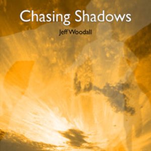 “Chasing Shadows”的封面