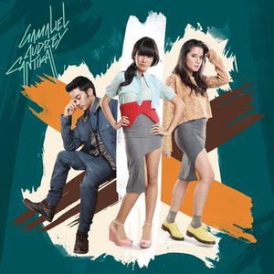 Gamaliel Audrey Cantika