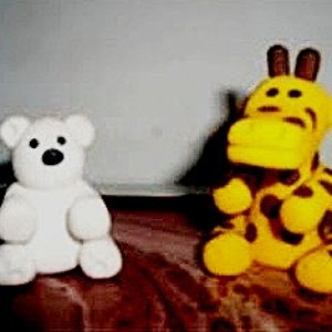 Barry and Fible 的头像