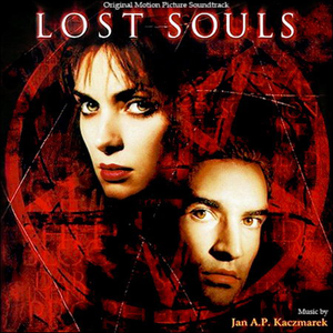 Jan A.p. Kaczmarek - Lost Souls - Zortam Music