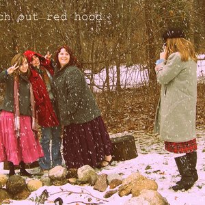 watch out red hood 的头像