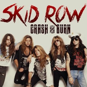 Crash and Burn (Live 1992)