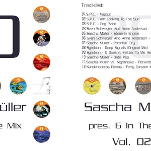 6 In The Mix Vol.02