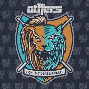 Lions & Tigers & Snares EP