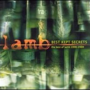 Imagen de 'The Best Kept Secrets: The Best of Lamb 1996-2004 [Bonus DVD] Disc 1'
