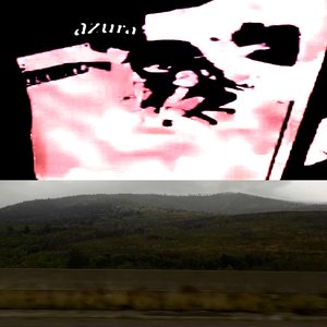 from the earth