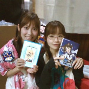Avatar for 門脇舞以&仲井絵里香