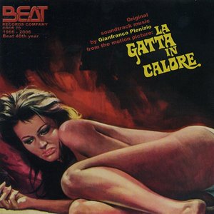 Image for 'La Gatta In Calore'