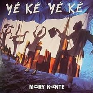 Yeke Yeke 2011