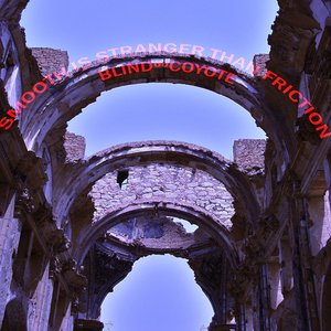 Smooth Is Stranger Than Friction