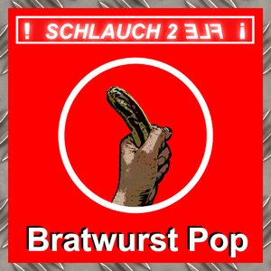 Bratwurst Pop (Limidi Idischn)