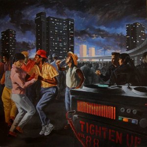 Tighten Up Vol. '88