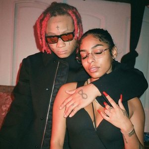 Trippie Redd & Skye Morales 的头像