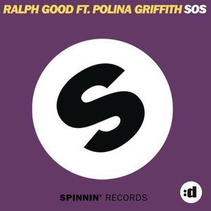 SOS (feat. Polina Griffith)