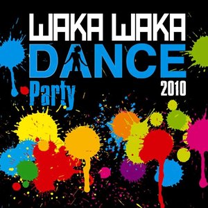 Waka Waka Dance Party 2010