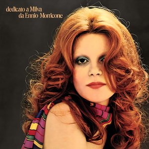 Image for 'Dedicato A Milva Da Ennio Morricone'