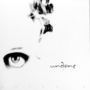 Image for 'Undone'