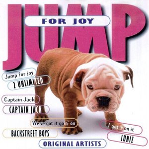 Jump For Joy