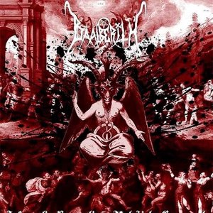 Infernalis Execratione Maledicta Congessit (Remastered) [Explicit]