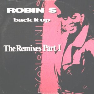 Back It Up (The Remixes Part I)