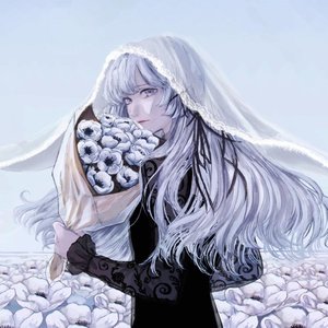 anemone (feat. AYAME(from AliA)) - Single