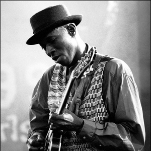 Keb’ Mo’ photo provided by Last.fm