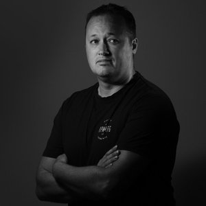 Dale Fairbairn 的头像