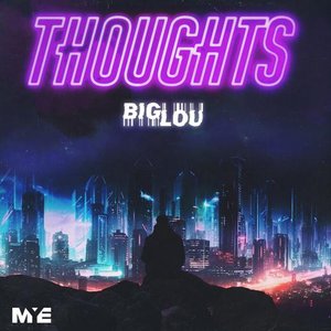 Thoughts EP [Explicit]