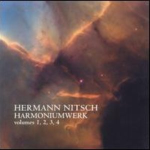 Harmoniumwerk Volumes 1, 2, 3, 4
