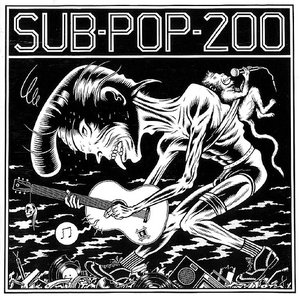 Sub Pop 200