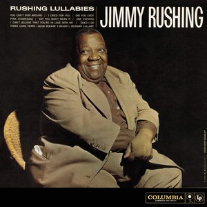 Image for 'Rushing Lullabies'