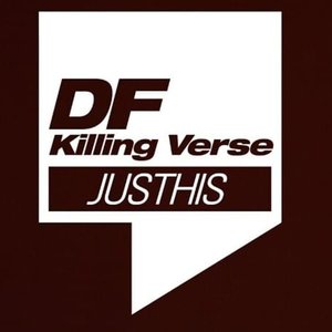 Image for 'DF Killing Verse Freestyle'
