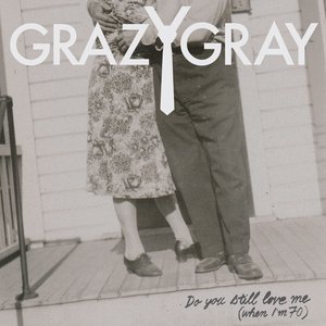 Image for 'GRAZYGRAY'