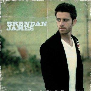 Brendan James