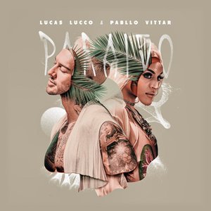 Paraíso (feat. Pabllo Vittar) - Single