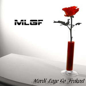 Mordi Lage God Frokost EP