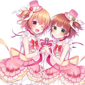 まめいちご 的头像