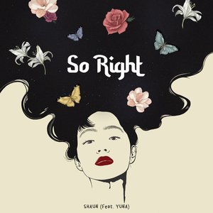 So Right (feat. Yuna) - Single